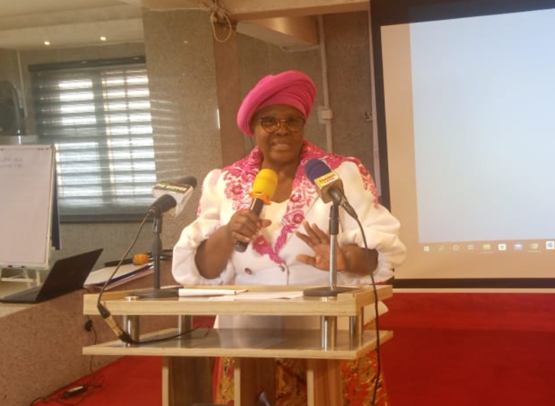 Balanced Port Infrastructure Critical To Nigeria’s Maritime Growth - Oyetola