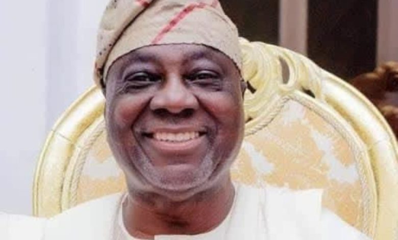 Radisson Group, Owoyemi Set For ANJET Tourism Awards