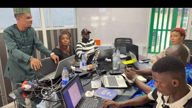 Digital Skills Gap: Kabod Academy Trains 400 Nigerians For Global Opportunities
