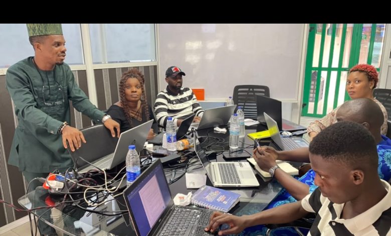 Digital Skills Gap: Kabod Academy Trains 400 Nigerians For Global Opportunities