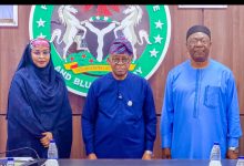 Oyetola Sets 8-Week Deadline To Fast-Track Nigeria’s Fish Production