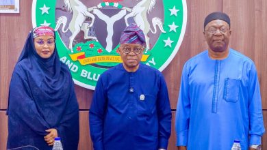 Oyetola Sets 8-Week Deadline To Fast-Track Nigeria’s Fish Production