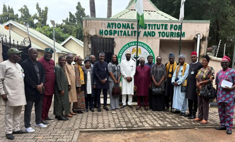 NIHOTOUR, FTAN Pact Dialogue To Defuse Tension Over Tourism Act