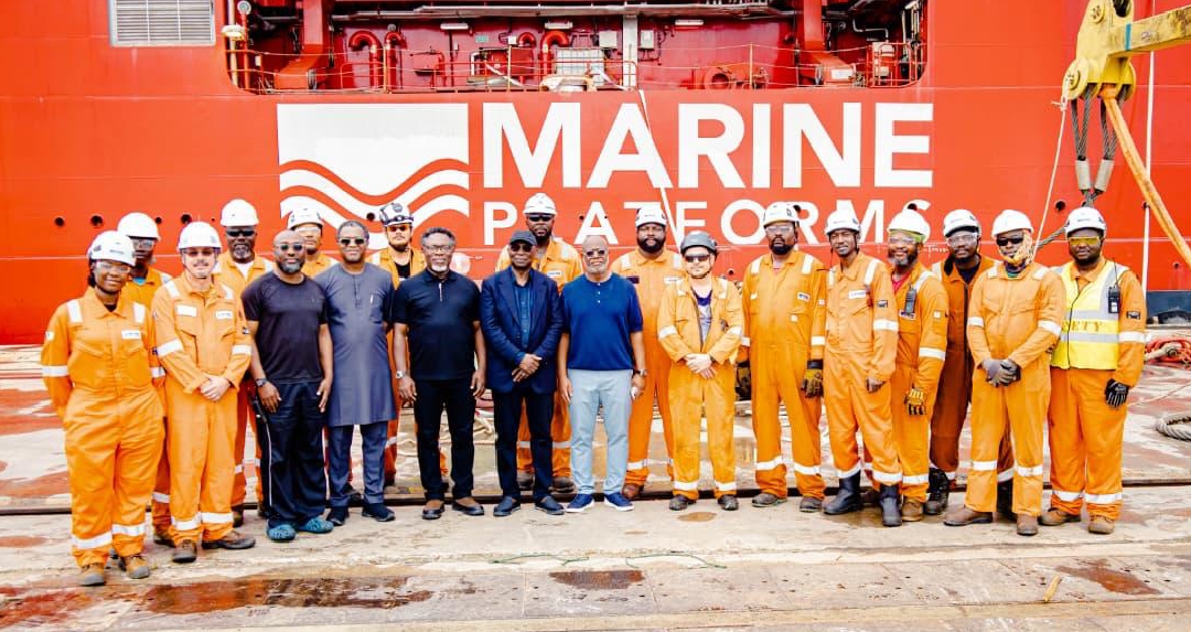 Cabotage Implementation Priority As NIMASA Pushes Indigenous Maritime Capacity