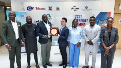 Lekki Port Backs AMANO Convention, Plans Cargo Expansion