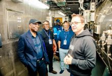 Cabotage Implementation Priority As NIMASA Pushes Indigenous Maritime Capacity