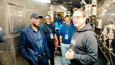 Cabotage Implementation Priority As NIMASA Pushes Indigenous Maritime Capacity