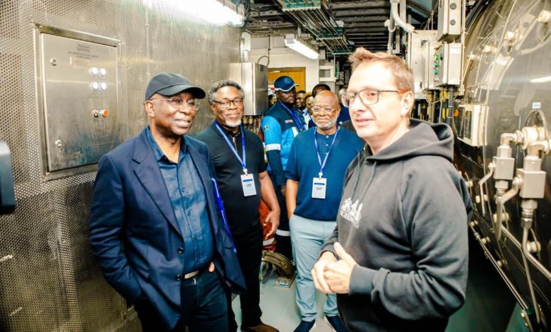 Cabotage Implementation Priority As NIMASA Pushes Indigenous Maritime Capacity