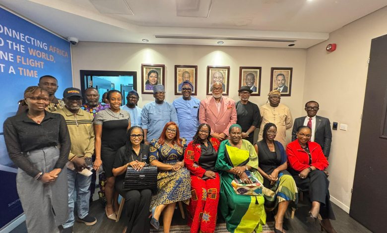 South Africa Moves To Rebuild Nigeria Tourism, Trade Corridor