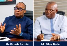 Nigeria’s Port Dominance Still Under Threat From Cotonou, Lomé Ports - Experts