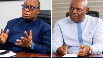 Nigeria’s Port Dominance Still Under Threat From Cotonou, Lomé Ports - Experts