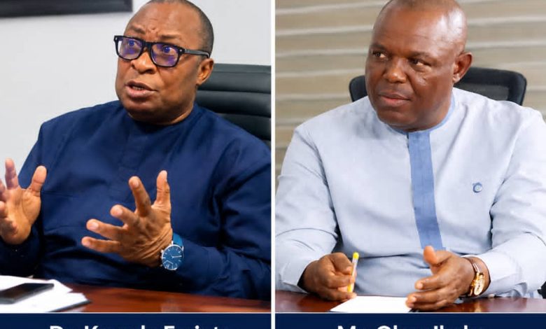 Nigeria’s Port Dominance Still Under Threat From Cotonou, Lomé Ports - Experts