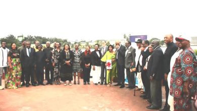 MAAN Soirée: Experts Link Maritime Arbitration To Port Growth