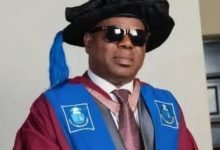 Dr. Charles Okorefe To Deliver Keynote At Primetime Reporters’ Annual Lecture