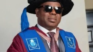 Dr. Charles Okorefe To Deliver Keynote At Primetime Reporters’ Annual Lecture