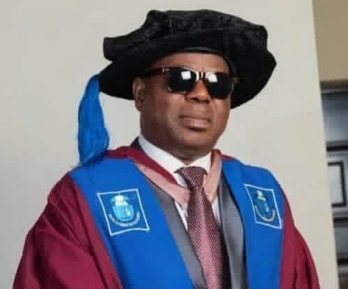 Dr. Charles Okorefe To Deliver Keynote At Primetime Reporters’ Annual Lecture