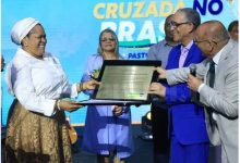 God’s Silence Is Not Rejection, Evelyn Joshua Tells Brazilians