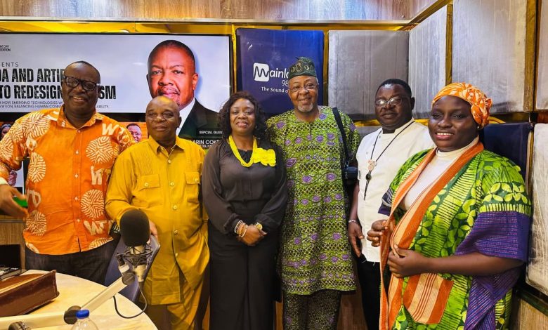Coker, Tourism Stakeholders Seek Stronger AI Rules for Tourism