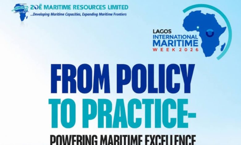 LIMWEEK 2026: Maritime Stakeholders Move To Close Policy-Implementation Gap