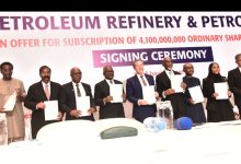 Dangote Refinery IPO: Fuel Consumers Set To Become Shareholders