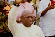 Egesi Turns 80, Says Faith and God’s Grace Sustained His Journey