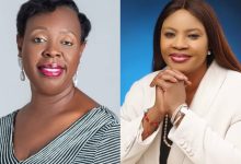 MAMAL 2026: Anishere, Ani Seek Stronger Maritime Media, Women’s Leadership