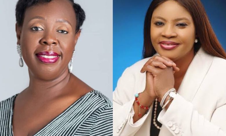 MAMAL 2026: Anishere, Ani Seek Stronger Maritime Media, Women’s Leadership