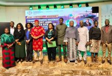 CILT Nigeria 2026 Summit Targets Transport, Logistics Transformation