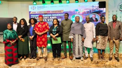 CILT Nigeria 2026 Summit Targets Transport, Logistics Transformation
