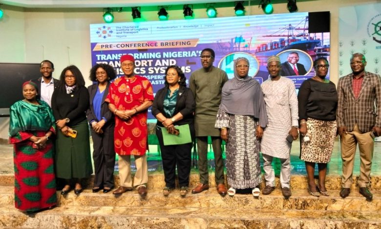 CILT Nigeria 2026 Summit Targets Transport, Logistics Transformation