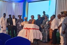 Experts Call For Coastal Resilience Fund At 4th Ehingbeti Maritime Hub
