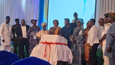 Experts Call For Coastal Resilience Fund At 4th Ehingbeti Maritime Hub 