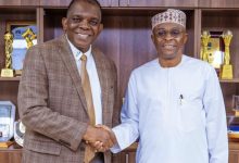 NPERA, NPA Begin Talks on Inland Dry Port Functions