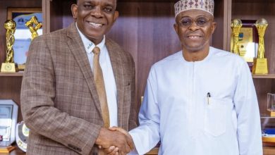 NPERA, NPA Begin Talks on Inland Dry Port Functions