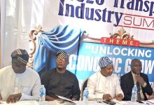 Nigeria 90 Years Behind In Road Transport Development - CIOTA President