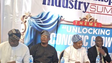 Nigeria 90 Years Behind In Road Transport Development - CIOTA President