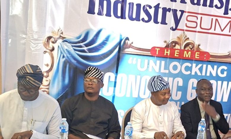 Nigeria 90 Years Behind In Road Transport Development - CIOTA President