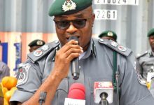 Comptroller Gambo Aliyu: Integrity Under Fire
