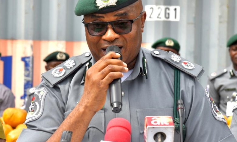 Comptroller Gambo Aliyu: Integrity Under Fire