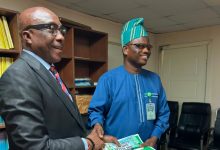 MACI, ICPC Move to Strengthen Anti-Corruption Drive in Maritime Sector