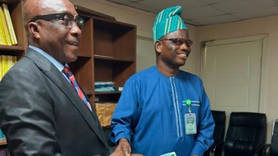 MACI, ICPC Move to Strengthen Anti-Corruption Drive in Maritime Sector