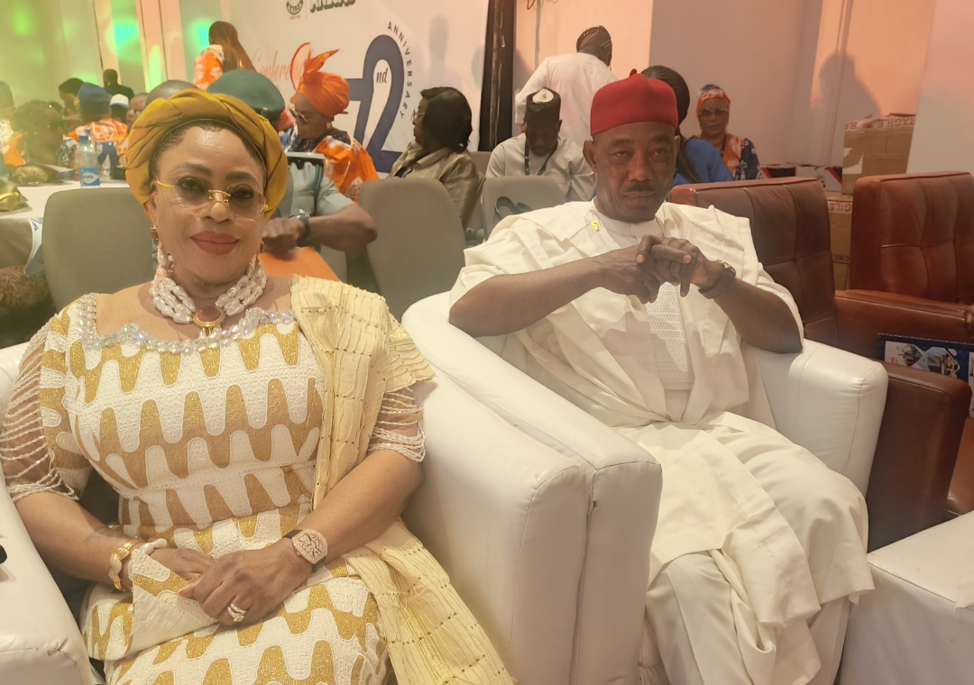 ANLCA at 72: Shittu, Haastrup, Nnadi Honoured for Shaping Customs Brokerage
