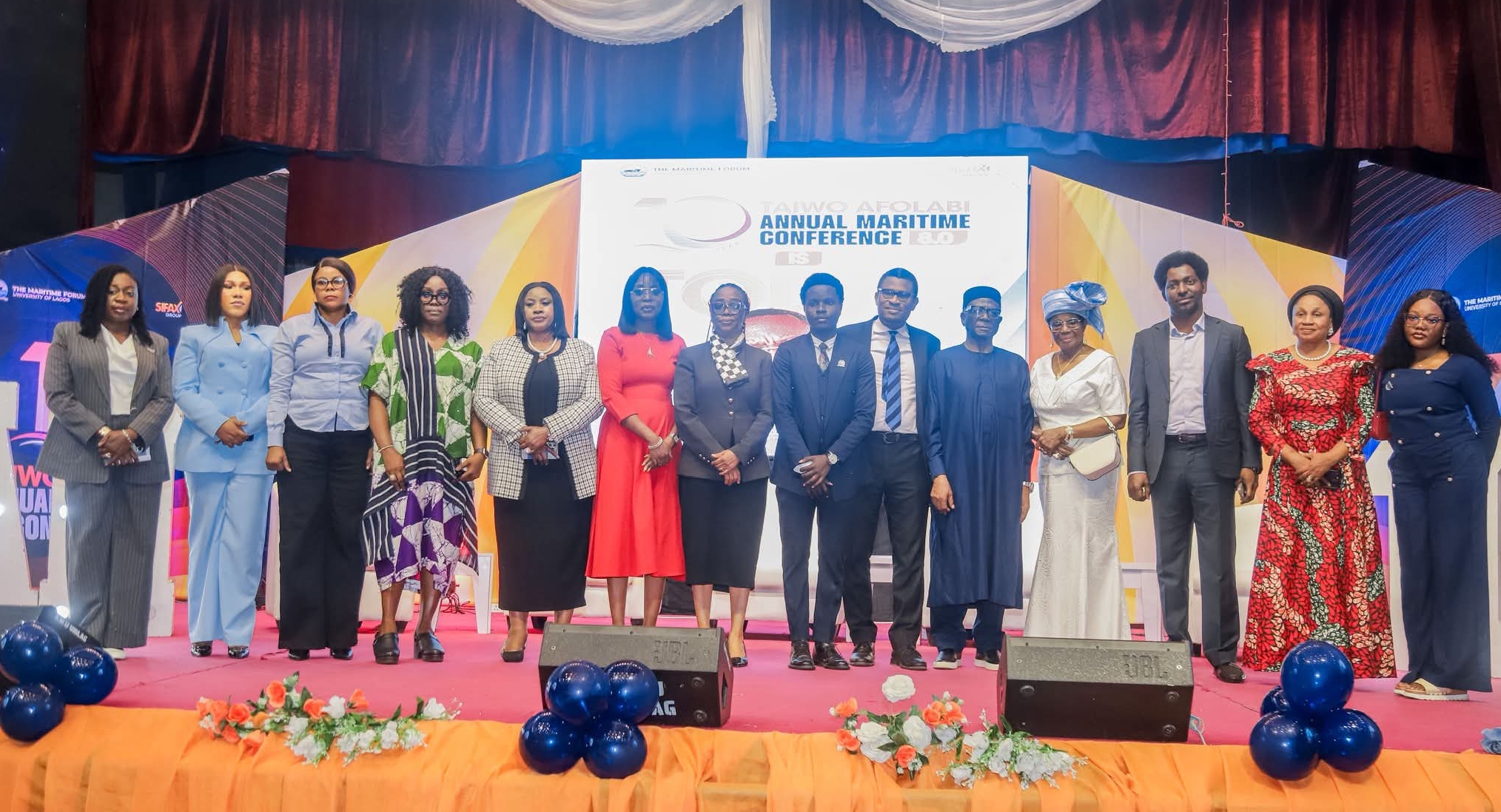 SIFAX Group: When Maritime Policy Meets the Quay