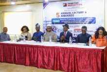 Digital Ports Won't Beat Gridlock Without Rail, Barges - Experts