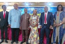 SCAN Summit: Agbakoba, Omatseye Push Cargo-Backed, Private-Sector Financing for Nigerian Shipowners