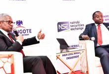 Dangote Refinery Runs Above Nameplate Capacity, Boosting Exports