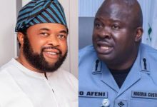 APFFLON Celebrates Customs FOU Zone A Boss, DC Afeni 's Birthday