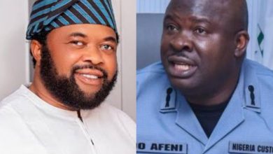 APFFLON Celebrates Customs FOU Zone A Boss, DC Afeni 's Birthday