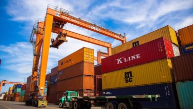 SIFAX Group: When Maritime Policy Meets the Quay
