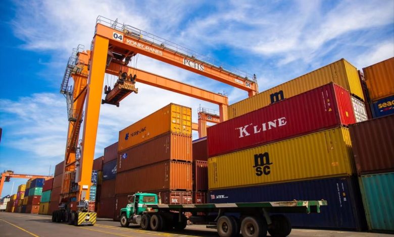 SIFAX Group: When Maritime Policy Meets the Quay